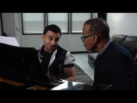 The "Payam Method" | Sunday on 60 Minutes