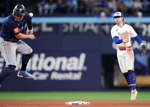 The fiery history between Josh Naylor and Ernie Clement that turned ALCS Game 7 into a personal battleground