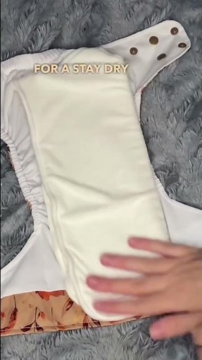 Cloth Diapers: Have you seen cloth diapers like this before? What kind of cloth diapers do you use?