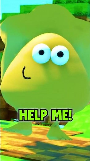 SHIN SONIC NEEDS OUR HELP! 😲