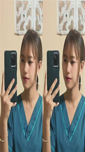 မျက်နှာ​ပြောင်လိုက်သေးတာ😂😂#Coco thae''lay😍#ကဲရောက်ချင်တဲ့နေရာရောက်စမ်းကွာ