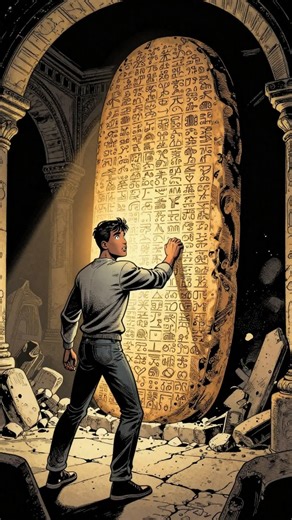 5 Mind-Blowing Secrets About History's Greatest Lost Library Ancient library secrets that will blow your mind 🤯 #history #ancientt #secrets | Echoes Of The Ancient Past