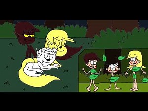 Loud House (Werewolves 2)