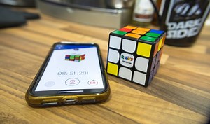 Rubik's Connected review: a smart cube for nostalgia lovers | AppleInsider