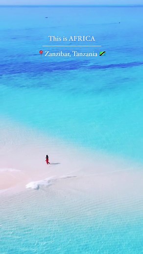 Explore Zanzibar on a Budget: American Airlines Flight 1509 Travel Guide