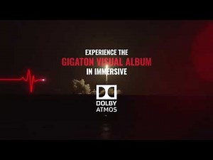 Pearl Jam: Gigaton Listening Experience in Dolby Atmos