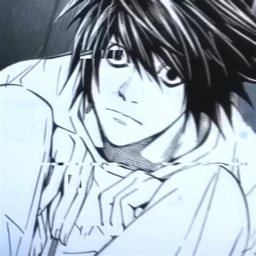 DEATH NOTE EDIT - JESTER FUNK(SLOWED)