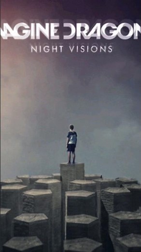 Imagine Dragons Albums Ranked