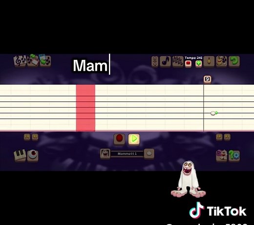 MSM Composer: Crab Rave Tutorial