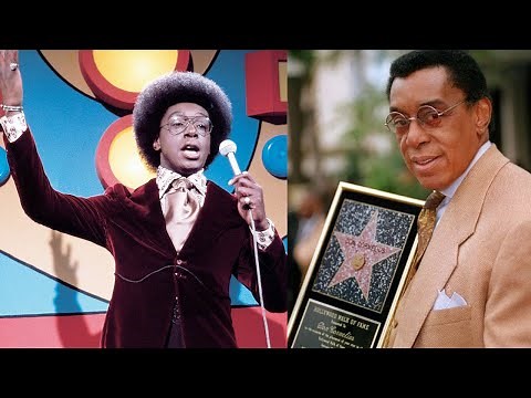 The Life and Tragic Ending of Don Cornelius
