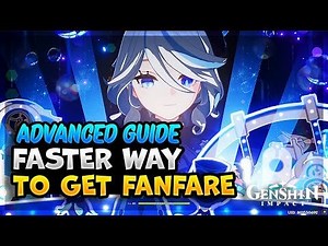 Advanced F2P Tips For Furina!
