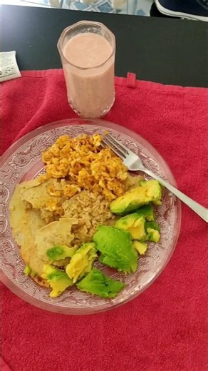 routine matinale productive à 5h du matin🌸#morningroutine #fypp #healthylifestyle #daily #zezévk