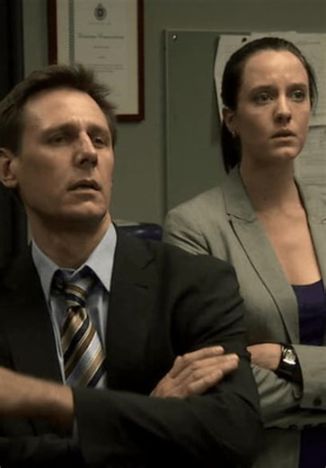 City Homicide S03:E06 - The Confession