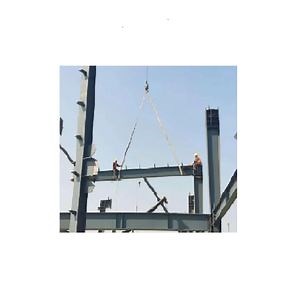 [Hot Item] Pre-Engineered Steel Building System Combining Columns Beams and Frame Components