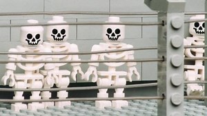 Nazis, race relations, gender disputes ... Lego controversies explained