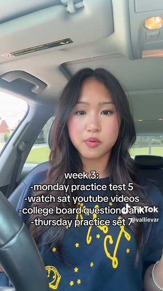 Guía completa de estudio para el SAT