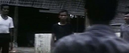 Bruce Lee-A nagyfőnök. 1971.