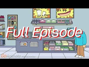 uolliaC Randomness Episode 4 (Full Episode)