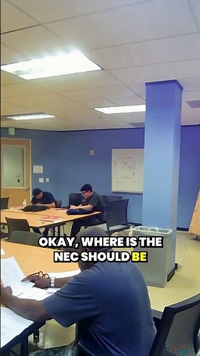 Understanding the NEC Articles: Key Codes for Electrical Installations