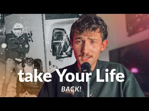 Stop Ignoring The Problems - Start Confronting Yourself Today