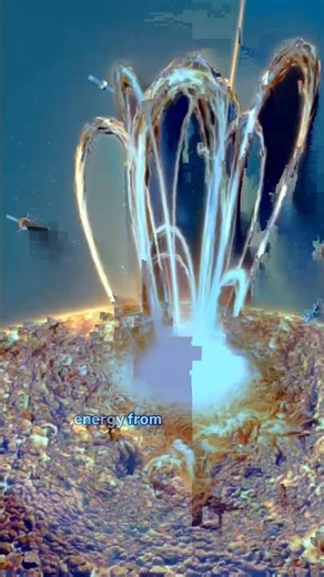 What Is a Solar Flare? What Happens If It Hits Earth