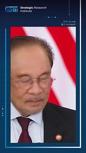 Putin jokes with Malaysian PM | Strategic Research Institute - SRI