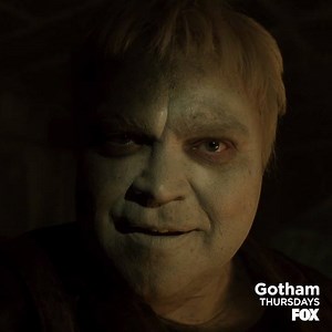 Feels good to have everyone back! 👊❓ | Gotham