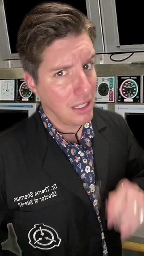 Live SCP Murder Mystery Theater Show | Join Us This Thursday!