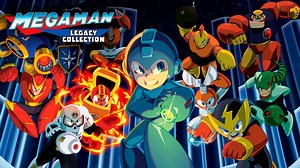 Mega Man Legacy Collection - PC - Buy it at Nuuvem