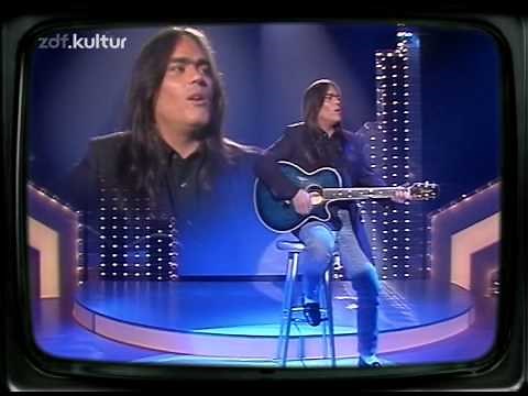 Tony Carey - Room With A View