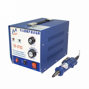 [Hot Item] Wholesale Fabric Lace Cutting Machine Ultrasonic Cutting Machine