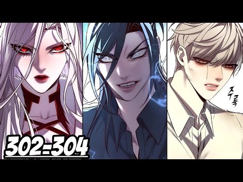 Eleceed Chapter 302 To 304 Explained In Hindi | New Action Fantasy Webtoon Series 2026