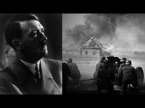 What If Hitler Had Let His Generals Run the War After 1940?