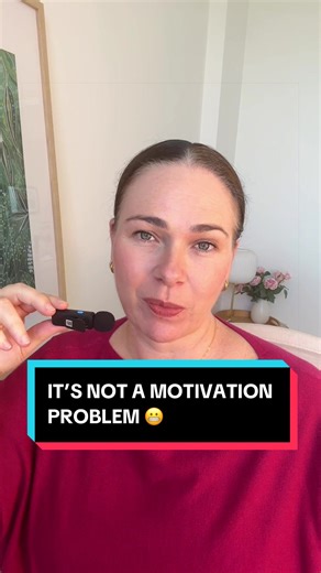 You do not have a motivation problem You have a belief problem Because if you truly believed it was possible for you you would not keep stopping You would not keep doubting You would not keep talking yourself out of it Your mind is not working against you It is trying to protect you from something it does not believe you can have That is the real shift Change what you believe is possible And your actions will start to follow You do not need more motivation You need to start seeing yourself diffe