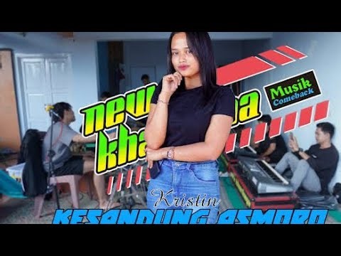 Kesandung asmoro - New Kharisma musik - Kristian