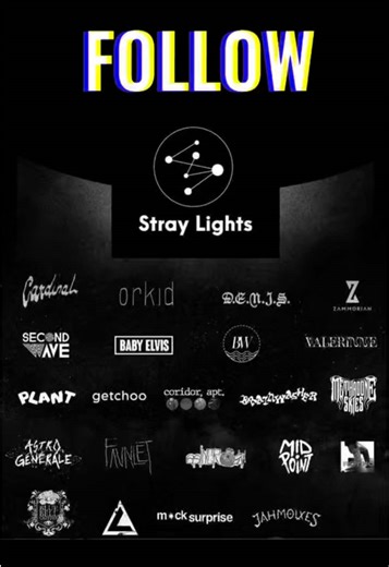 Discover Alternative Bands in Your Area with Straylight Community