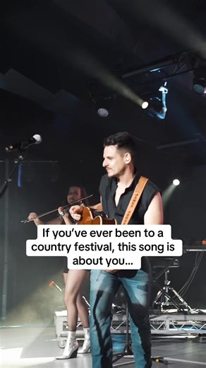 James Johnston Shines at CMC Rocks Festival