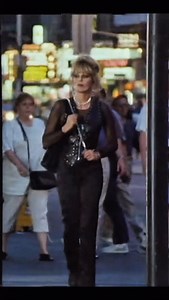 33K views · 30K reactions | “Fierce!” 﫰 Season 3, Episode 6 of Absolutely Fabulous is titled “The End” and originally aired on May 11, 1995. This episode serves as the finale of the third series, offering a blend of humor and heartfelt moments. © 1992 - 2011 ВВС. ALL RIGHTS RESERVED. EDITED BY © 2025 @SCRAMBLEDWITNYC ™ FOR © 2025 @JUSTLIKEABFAB ™ | Justlikeabfab | Facebook