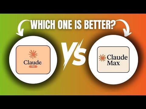 Claude Pro vs Max | Which one Offers the Most Value in 2026?