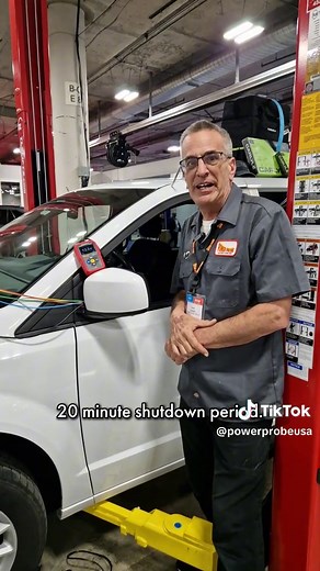 Modern Techniques for Diagnosing Parasitic Draws in Vehicles