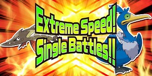 Pokemon Sword & Shield - next online competition announced