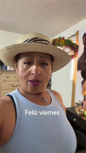 Feliz Viernes - Happy Friday Greetings