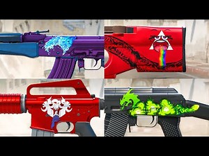 NEW CS2 STICKERS ARE INSANE🔥🔥- CS2 COMMUNITY IS COOKING INSANE CRAFTS🔥- CS2 BUDAPEST Sticker Combos