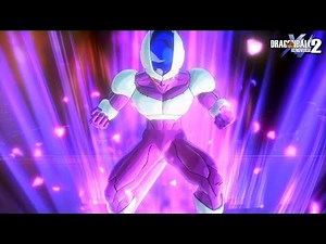 All in One Cooler Transformation in One MOD! Dragon Ball Xenoverse 2