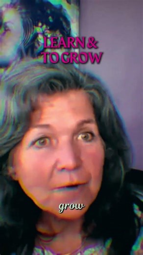 **Caption (Judi Speaking)**\r \r Life is a series of tests.\r Challenges.\r Patterns that repeat.\r \r Eac