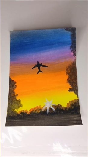 Capture Every Moment 😊 #art #easydrawing