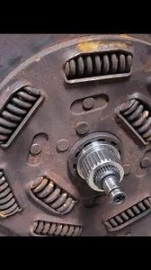 4L60e boat transmission behind a 12v Cummins