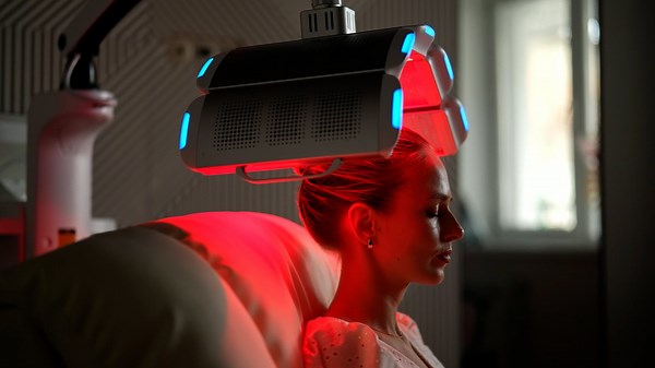 Red Light Therapy Benefits Range From Skin to Heart Health