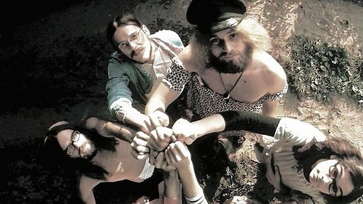 Faust: Whatever happened to ‘the German Beatles’?