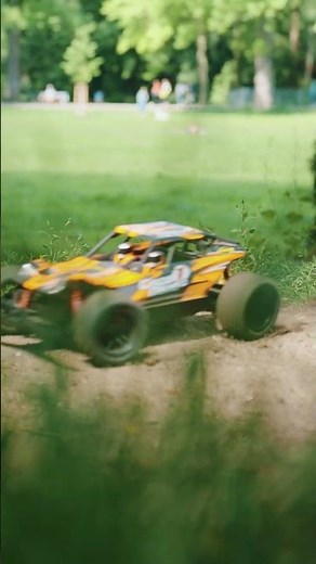 1:10 Cage Devil FE 3.0 #rccar #carson #race #fire #racing #buggy #offroad #remotecontrol #rc #power
